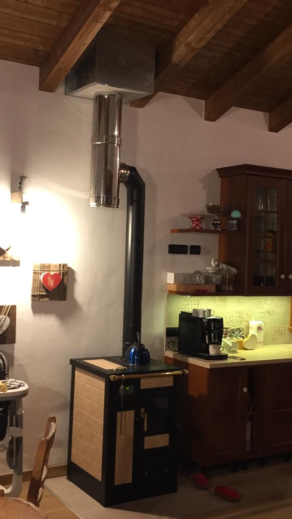 I nostri lavori e le nostre attrezzature