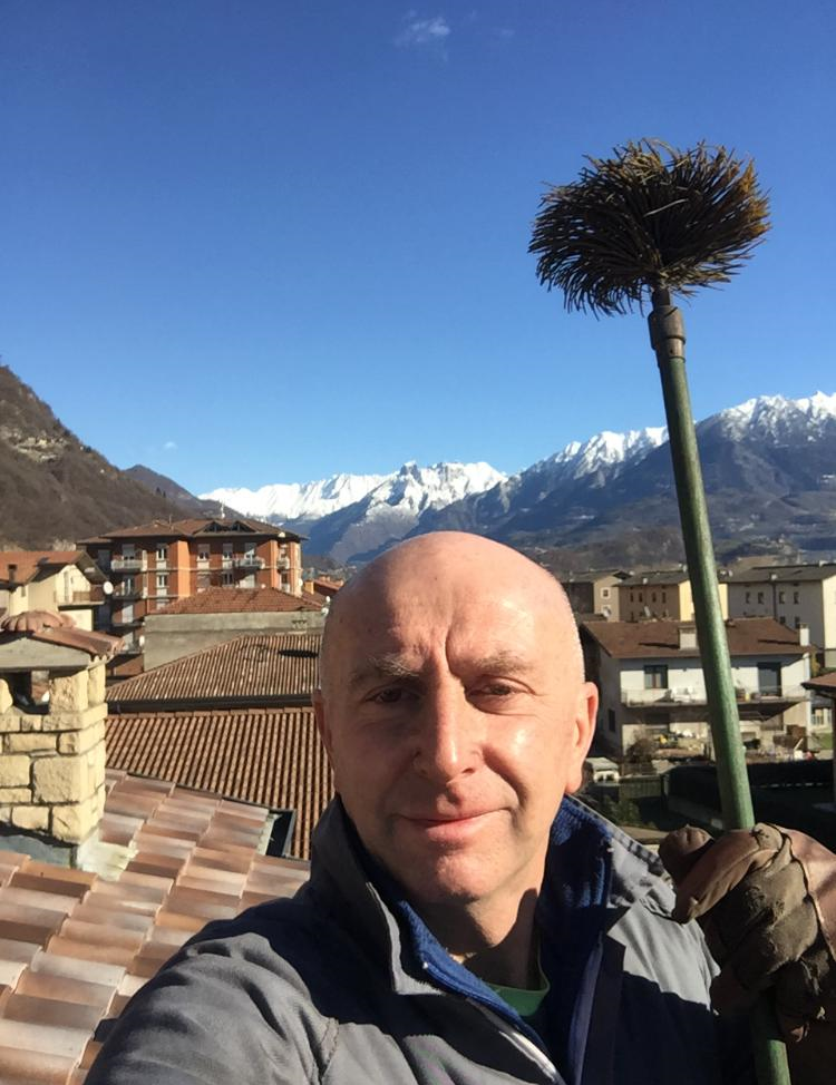 I nostri lavori e le nostre attrezzature